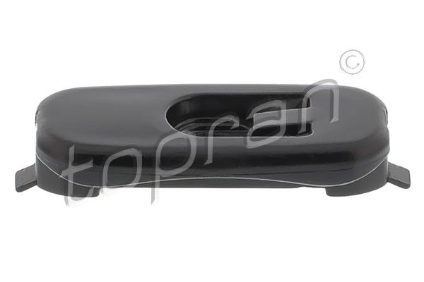 Clip, trim/protective strip VAG