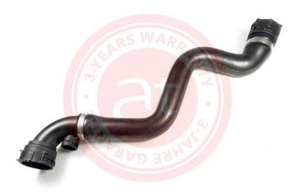 Radiator Hose BMW E46