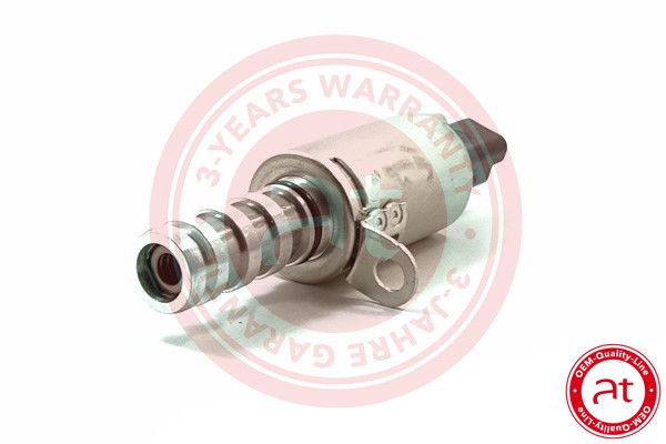 Control Valve, camshaft adjustment PSA C2, C3, C4, C5, C8, 206, 207, 307, 407, 807