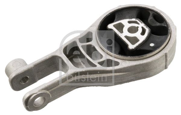 Mounting, engine Opel PKW 13427227