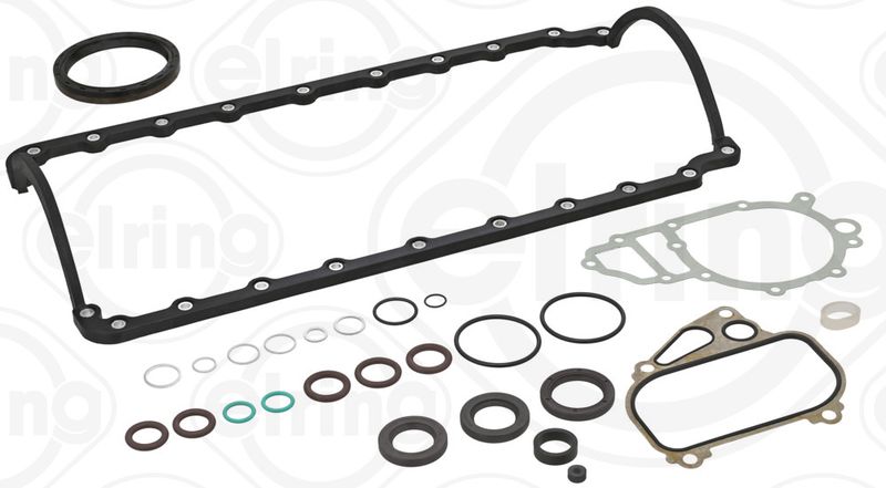 Gasket Kit, crankcase Porsche
