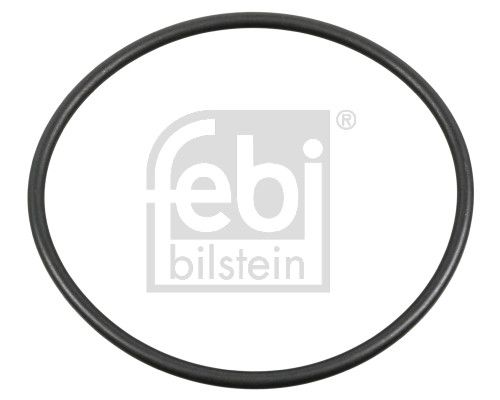 Seal Ring, wheel hub Sauer 4 315 0075 00