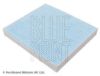 Filter, cabin air HYUNDAI - 97133-D3000