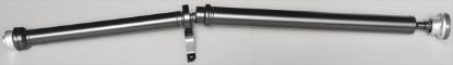 Propshaft, axle drive AUDI RS6, RS7, S6, S7 Quattro 13-