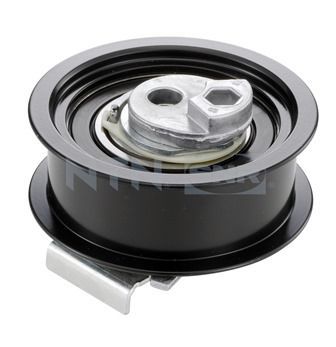 Tensioner Pulley, timing belt VAG - 06D109243B 2,0 FSI/TFSI 04 -