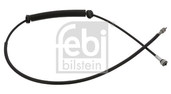 Speedometer Cable Mercedes-Benz - 124 540 14 68