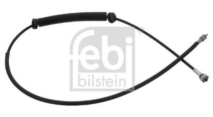 Speedometer Cable Mercedes-Benz - 124 540 14 68