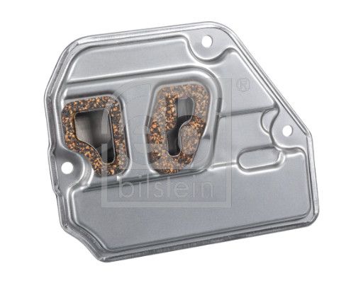 Hydraulic Filter, automatic transmission Mini 24 34 7 566 358