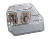 Hydraulic Filter, automatic transmission Mini 24 34 7 566 358