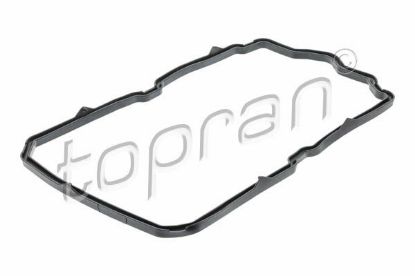 Gasket, automatic transmission oil sump Mercedes/Smart