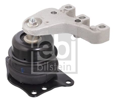 Mounting, engine VW-Audi 6R0 199 167 AB