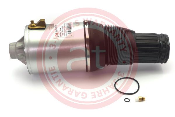 Air Spring, suspension VAG - 4E0 616 039 AF