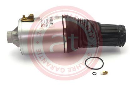 Air Spring, suspension VAG - 4E0 616 039 AF