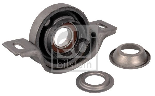 Suspension, propshaft Mercedes-Benz PKW 639 410 04 81 S1