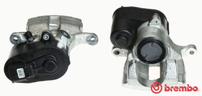 Brake Caliper