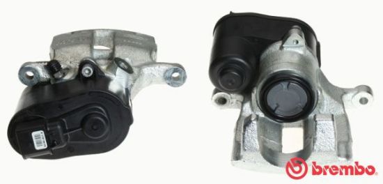 Brake Caliper