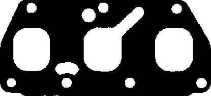 Gasket, exhaust manifold PSA 22253050B