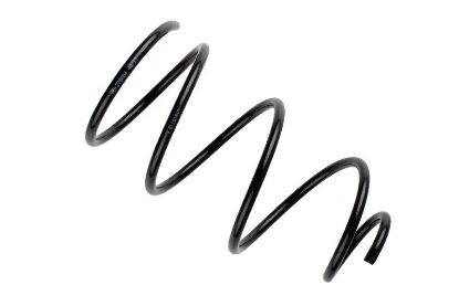 Suspension Spring Fiat Seicento;V;B3