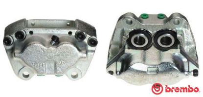 Brake Caliper BMW 5 (E12) 03/72-08/81