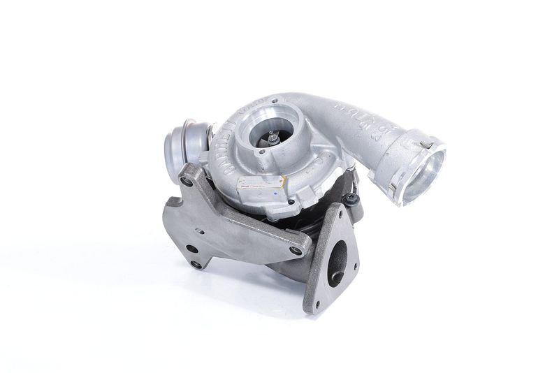 Charger, charging (supercharged/turbocharged) VAG