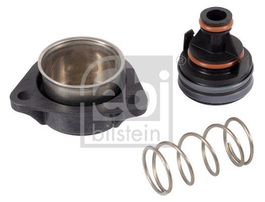 Hand Feed Pump Volvo Lkw 22502434