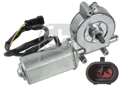 Electric Motor, window regulator Iveco - 0 0299 7190