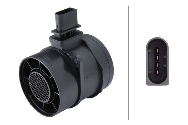 Mass Air Flow Sensor