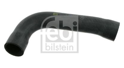 Radiator Hose BMW - 11 53 1 720 678