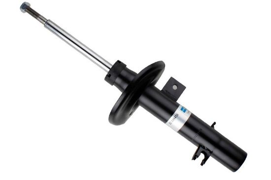 Shock Absorber PSA - 96 766 367 80
