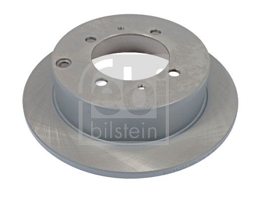 Brake Disc MITSUBISHI MB668083