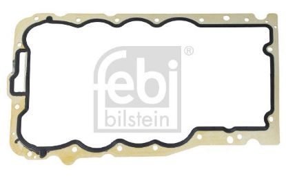 Gasket, oil sump Opel PKW 0652 616