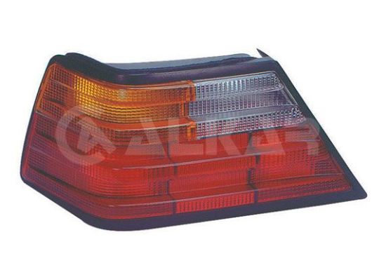 Tail Light Assembly