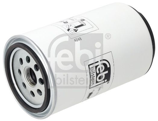 Fuel Filter Mercedes-Benz LKW 979 477 00 15
