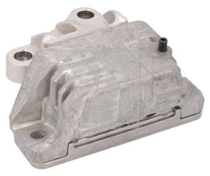 Mounting, automatic transmission Fiat PKW 52053087