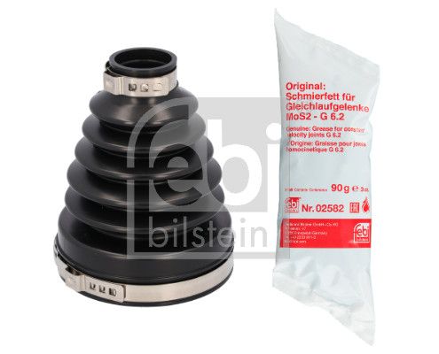 Bellow Kit, drive shaft Ford Pkw 2 497 544 SK1