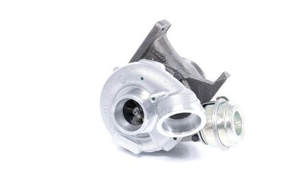 Charger, charging (supercharged/turbocharged) MB