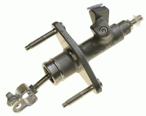 Master Cylinder, clutch HONDA HR-V (GH)