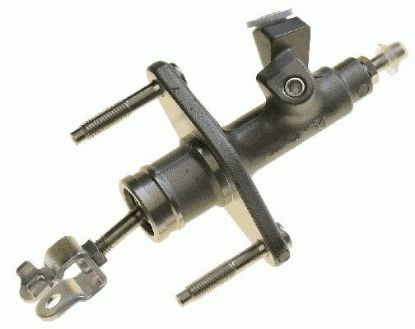 Master Cylinder, clutch HONDA HR-V (GH)