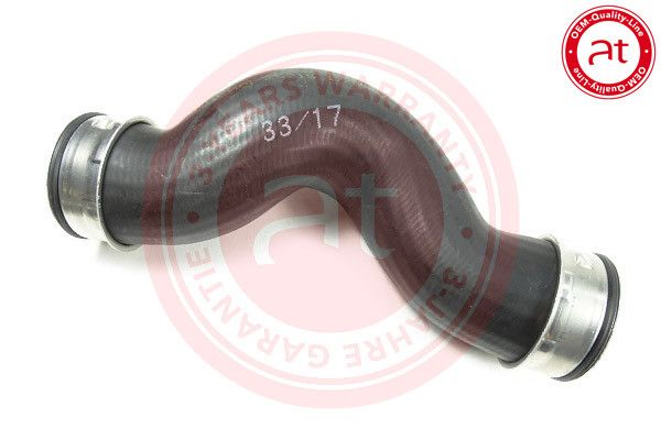 Charger Air Hose VAG Transporter V