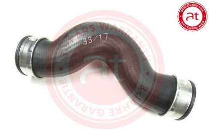 Charger Air Hose VAG Transporter V