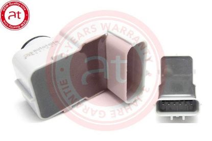 Sensor, park distance control HYUNDAI ix35,