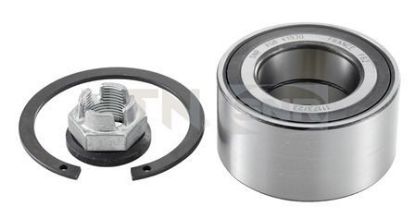 Wheel Bearing Kit DACIA Lodgy
