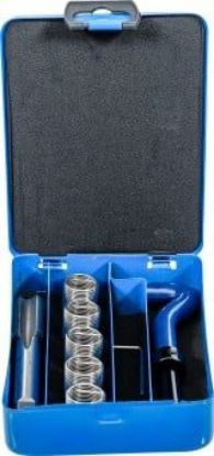 Assortment, thread repair 7-piece Thread Repair Kit, M18x1.5