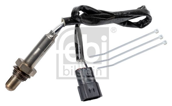 Oxygen Sensor KIA 0K011-18-861