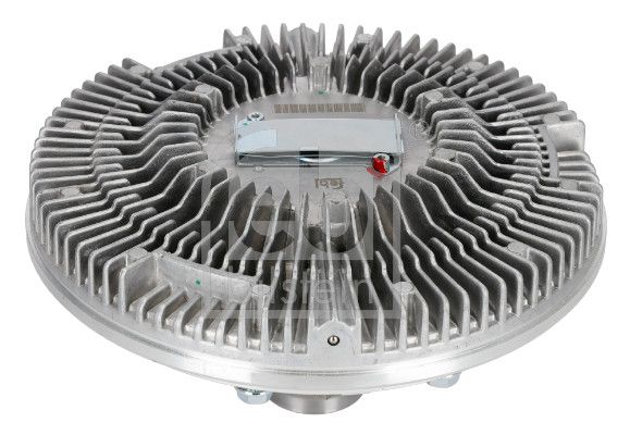Clutch, radiator fan RENAULT (RVI) - 74 20 923 587