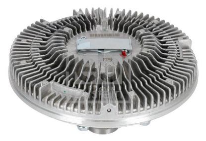 Clutch, radiator fan RENAULT (RVI) - 74 20 923 587