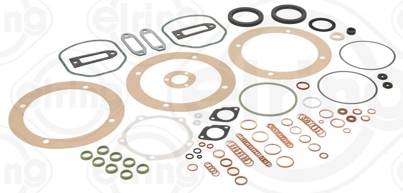 Full Gasket Kit, engine DEUTZ-KHD