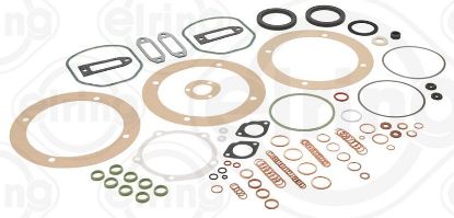 Full Gasket Kit, engine DEUTZ-KHD