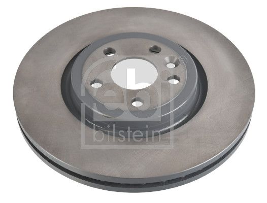 Brake Disc ROVER LR090684