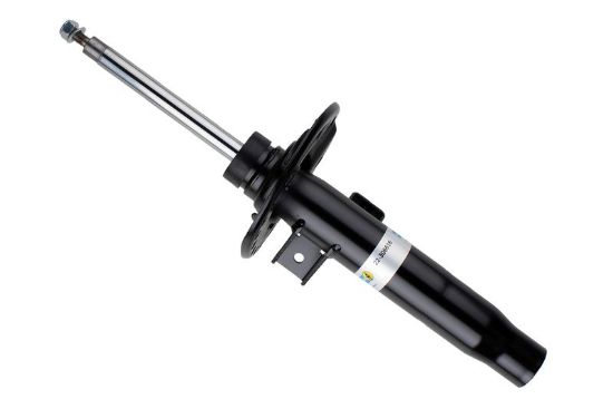 Shock Absorber BMW 3 Series G20 2WD Sport;VR;B4